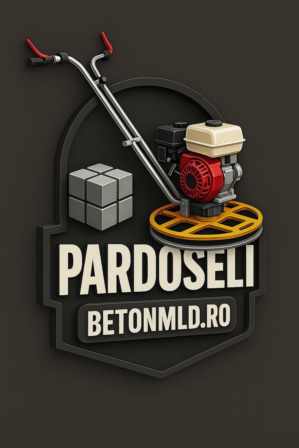 BETON MLD EXPRESS SRL